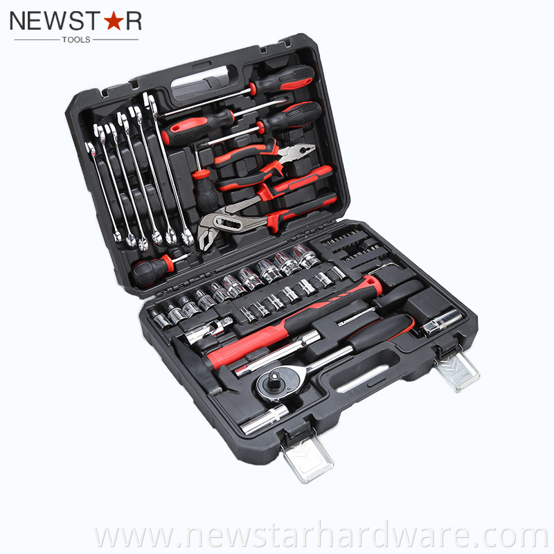 socket wrench set